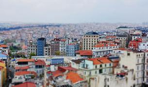 Власти: Решение об отмене 25-процентного лимита на повышение аренды в Турции не принято