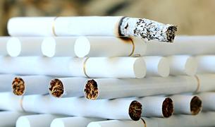 Turkstat: 15,5% турецких женщин старше 15 лет курят табак