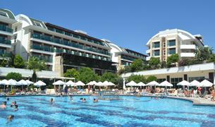 Минфин Турции усилил аудит отелей, магазинов и квартир под аренду на основных курортах