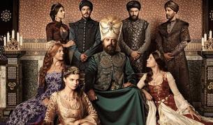 Турецкая индустрия сериалов популяризирует Турцию, привлекая туристов со всего мира