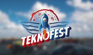 В Адане со 2 по 6 октября пройдёт Teknofest