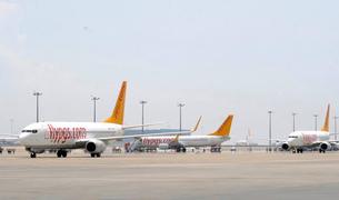 Pegasus Airlines возобновит полеты между Даламаном и Сочи при снятии ограничений