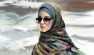 Кризис из-за платка: Что происходит в Турецкой Республике Северного Кипра?