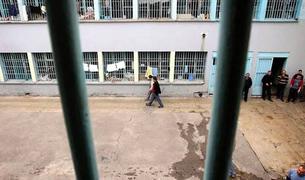 Число заключённых в турецких тюрьмах превысило 400 тыс. человек