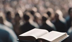 Исследование: В Турции все больше людей считают себя неверующими