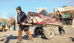 Экономические трудности осложняют поддержку нового мирного процесса на востоке Турции