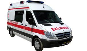 В Турции в дни Курбан-байрама в ДТП погибли 44 человека, пострадали 6,3 тыс.