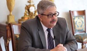 Посол РФ в Анкаре сообщил о завершении своей работы в Турции