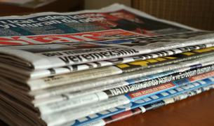 Турецкие организации средств массовой информации осудили задержания журналистов в стране