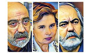 Турецкий суд постановил продлить досудебное задержание четырёх журналистов