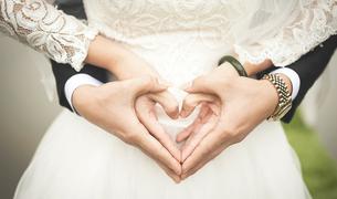 В Анкаре одновременно поженились более 200 пар