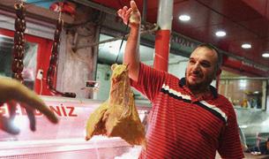 В Турции на фоне роста цен на мясо увеличился спрос на субпродукты