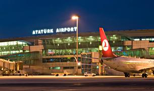 Аэропорт Ататюрка в Стамбуле превратится в «Народный сад» после закрытия