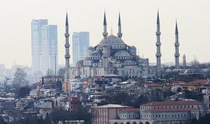 Суд одобрил снос небоскребов, портящих исторический силуэт Стамбула