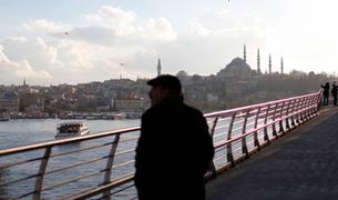 Стамбул занял 122-е место по качеству жизни 