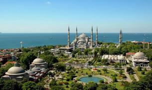 Муниципалитет Стамбула повысил цены на ритуальные услуги