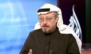 Саудовская Аравия официально признала смерть Хашагджи