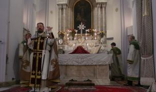 В Стамбуле после реставрации открылась армянская церковь 