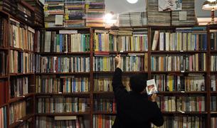 Книгоиздание в Турции находится на подъёме 