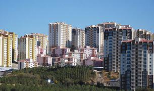 Россиянам могут запретить покупать турецкое жилье