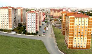 Самые высокие цены на жилье – в Стамбуле