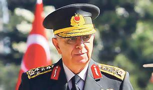 Бывший глава Генштаба Турции признал незаконными действия военных