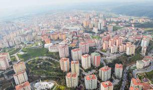 Более 2 млн граждан Турции взяли жилищные кредиты