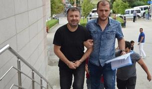 Турецкий суд приговорил журналиста Zaman к шести годам тюрьмы