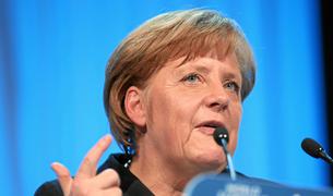 Немецкий сатирик подал в суд на Меркель из-за её критики стиха об Эрдогане
