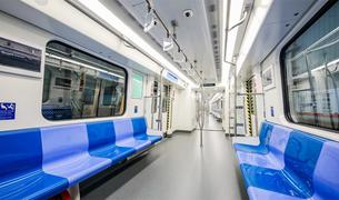 Минтранс Турции: Самое скоростное метро в Европе свяжет Стамбул с аэропортом