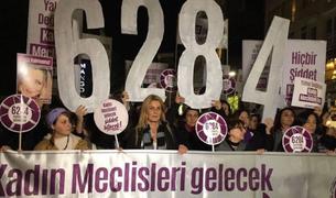 Турецкий президент намекнул о намерении выйти из Стамбульской конвенции по правам женщин