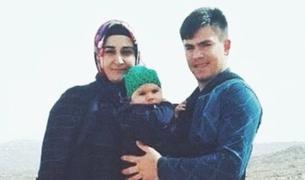 МВД Турции назвали ответственными за гибель матери с ребёнком от рук РПК США и Европу