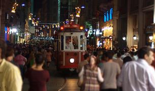 Данные о таинственном росте населения Турции вызывают много вопросов