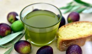 $5 тыс. за пол-литра масла из плодов оливкового дерева