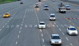 Турция планирует повысить ограничения скорости на автомагистралях