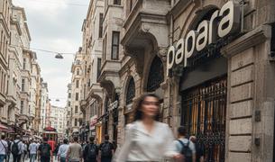 ЦБ Турции отозвал лицензию Papara — кошелька, спасавшего россиян за границей