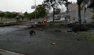Курдская группировка взяла на себя ответственность за теракт в Стамбуле 12 мая