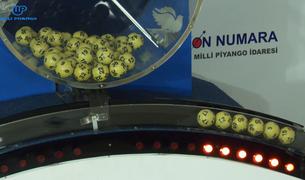 В Турции разыгран джекпот национальной лотереи в $11,4 млн