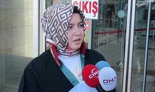 В Турции женщина-адвокат впервые участвовала в заседании суда с покрытой головой