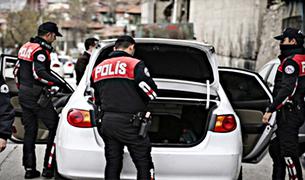 533 сотрудника турецкой полиции были восстановлены в должностях