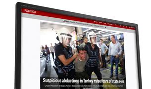 «Похищения людей в Турции вызывают опасения относительно причастности к ним правительства»