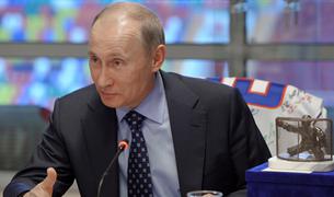 Страна ждет Путина в Кремле