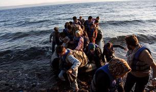 Греция будет ускорять возвращение нелегальных мигрантов в Турцию