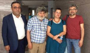 Представитель «Репортеров без границ» арестован в Турции за «пропаганду терроризма»