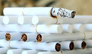 Эрдоган: Правительство намерено ввести новые налоги на табачные изделия