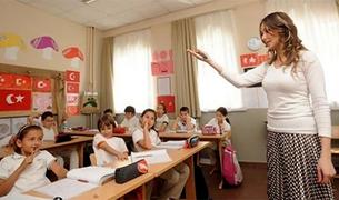 Исследование: Из-за коронавируса турки не хотят отправлять детей в школу