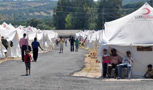 МВД Турции с декабря начнет искать нелегальных мигрантов по всей стране