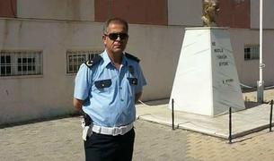 В Турции в тюрьме умер шеф полиции, обвиняемый в связях с Гюленом