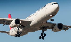 Reuters: Turkish Airlines отложили возобновление международных рейсов