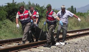 Боевики РПК напали на работников железной дороги, один человек убит